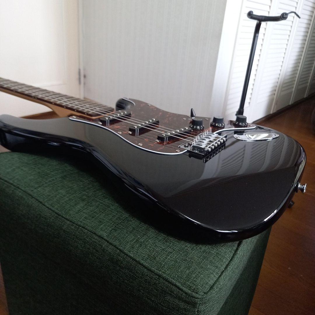 『美品』Squier By Fender Affinity Stratocast