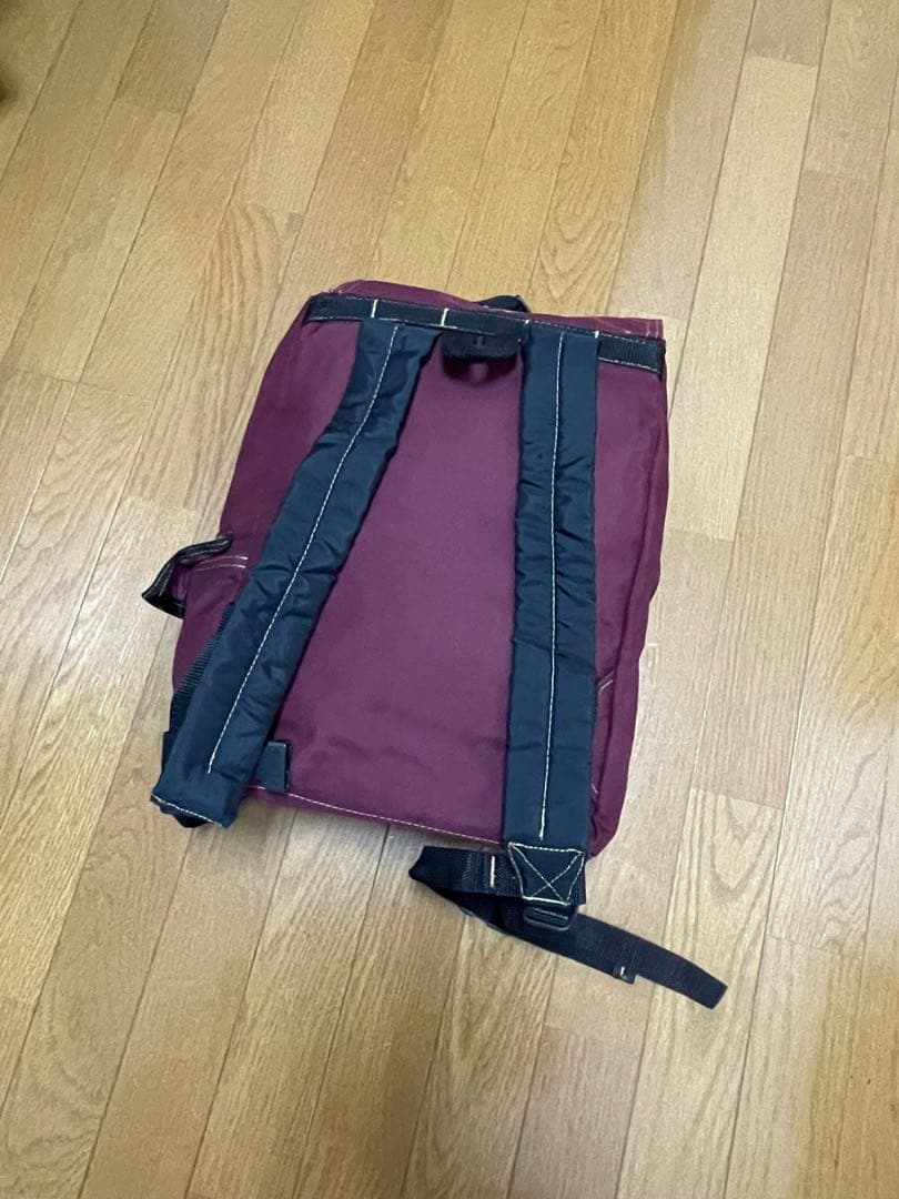 90年代 SHORTY'S バックパック