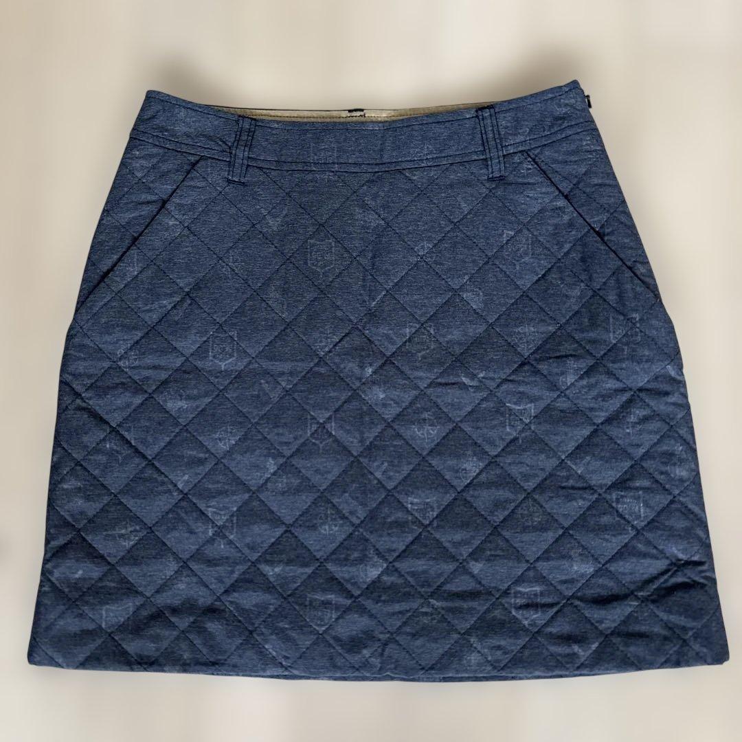 CALLAWAY セットアップ ネイビー