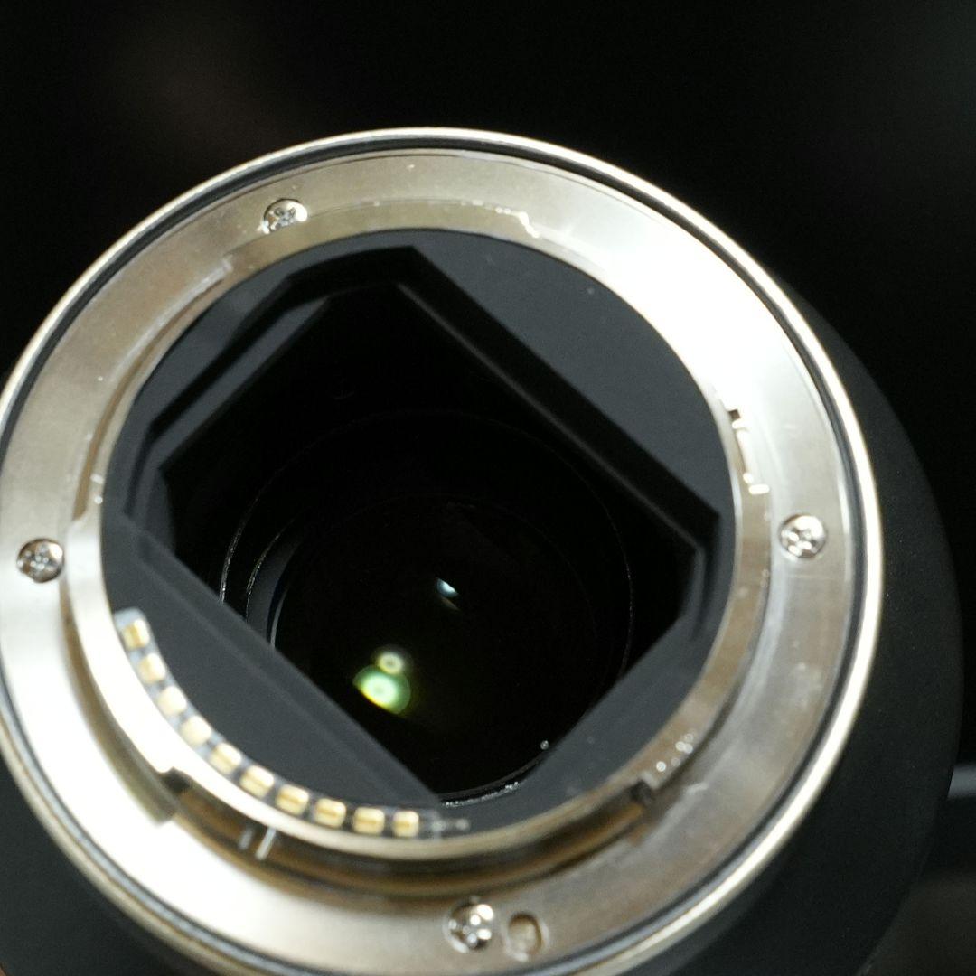 レンズ(ズーム) TAMRON 70-180mm F/2.8 Di III VXD A056