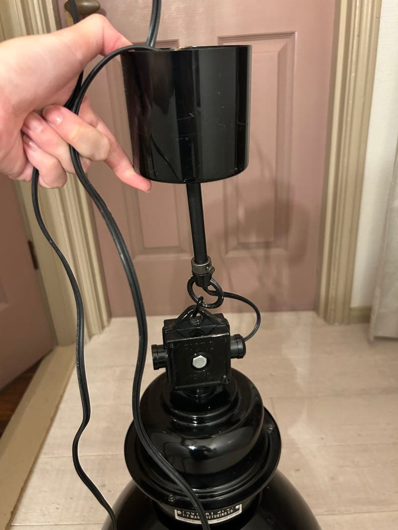 照明器具　ペンダントライト　ライト