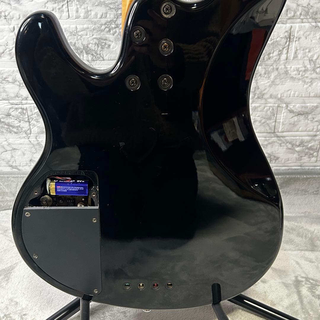 【名機】 Ibanez ATK 300アクティブベース