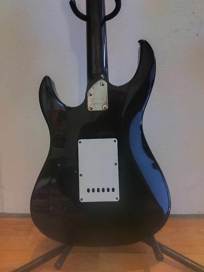 激レア 1980年代 YAMAHAエレキギター rgx110 　美品