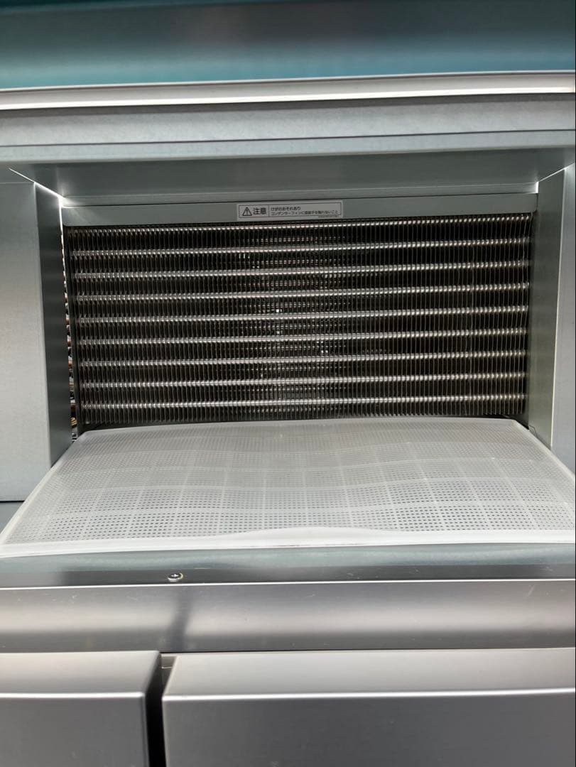 20年 Panasonic 業務用大容量冷凍庫 Big蔵 BYF-K1583S