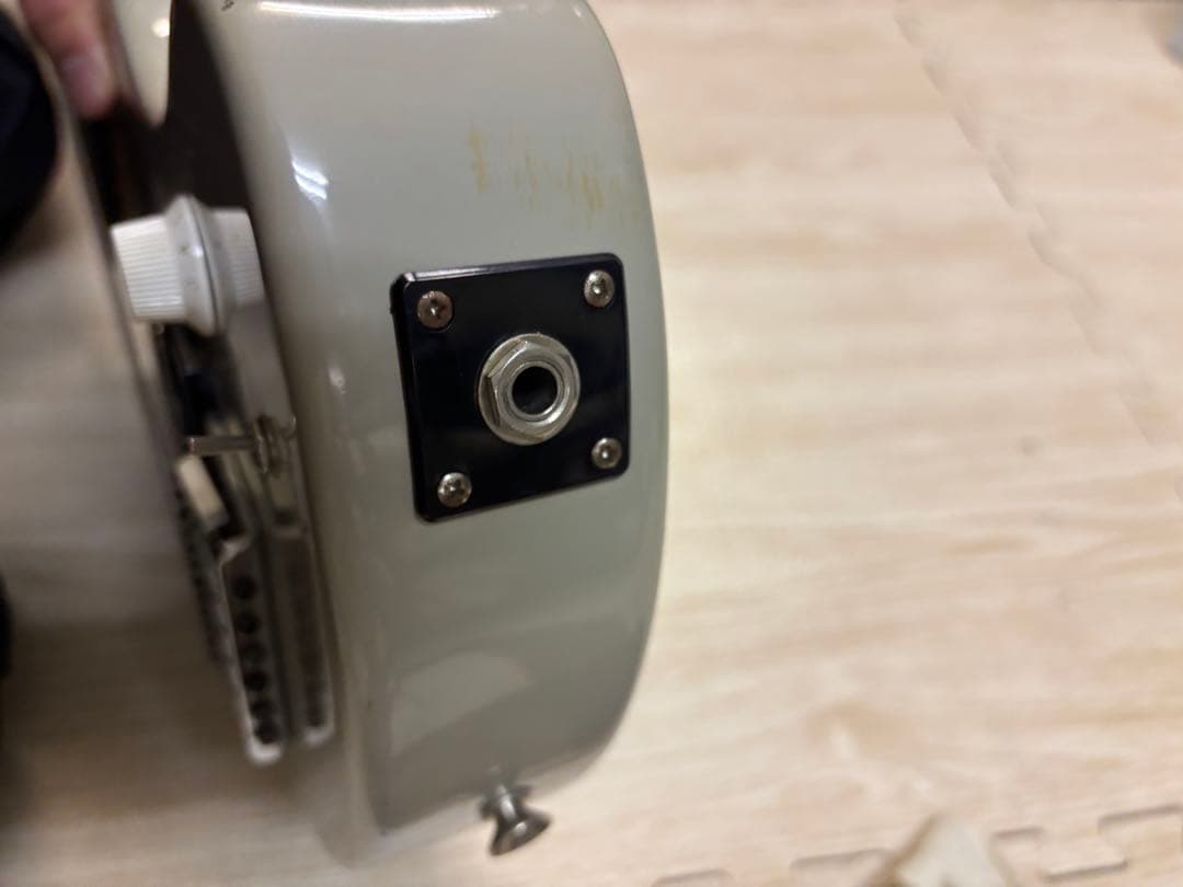 ギター FERNANDES ZO-III