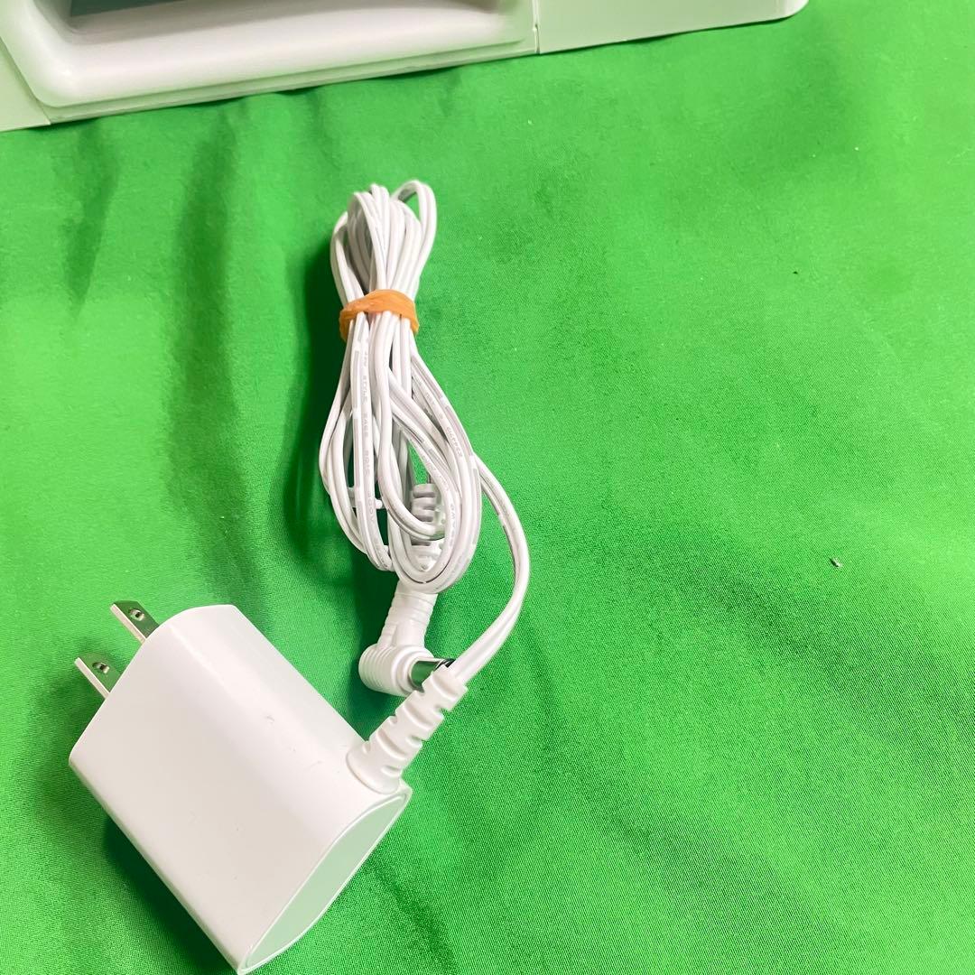 ◯アイリスオーヤマ AZ-SCD-123P MagiCaleena 2024