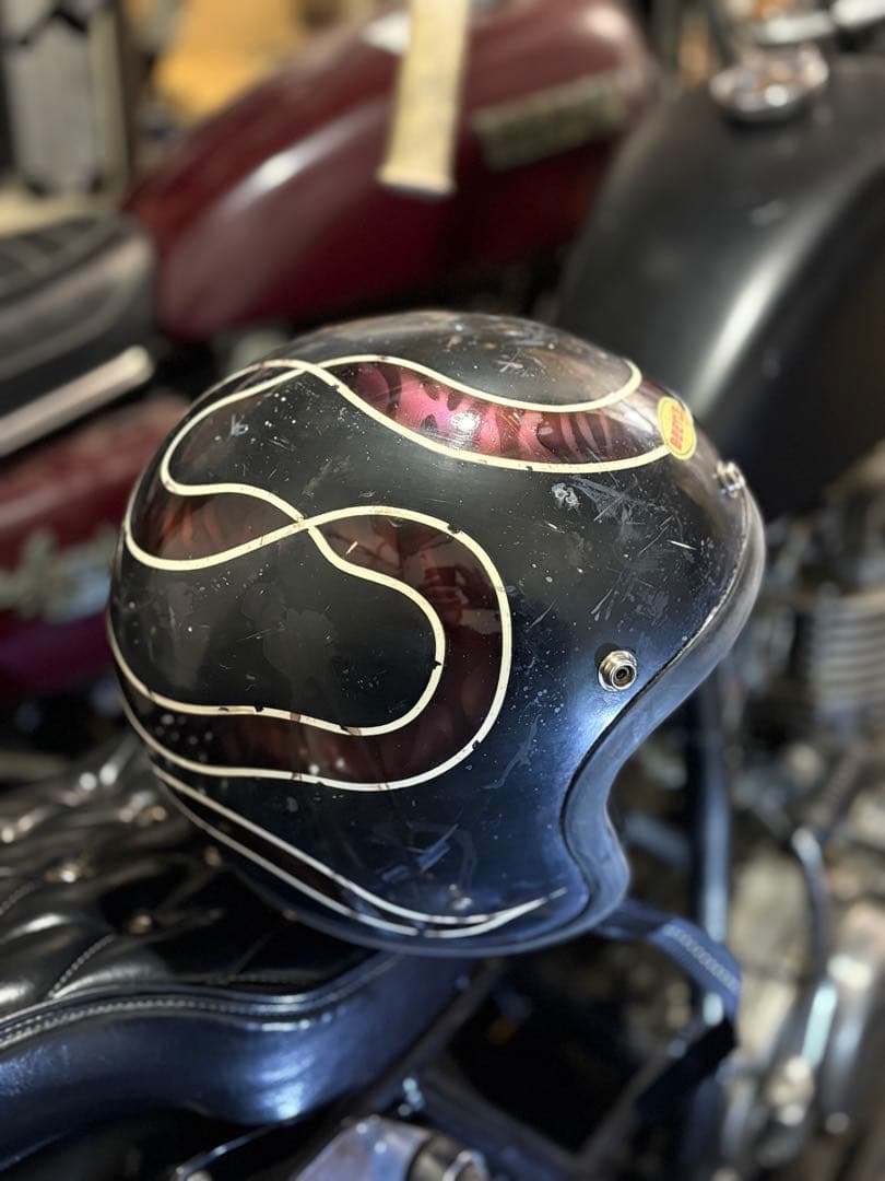 オーシャンビートル　oceanbeetle