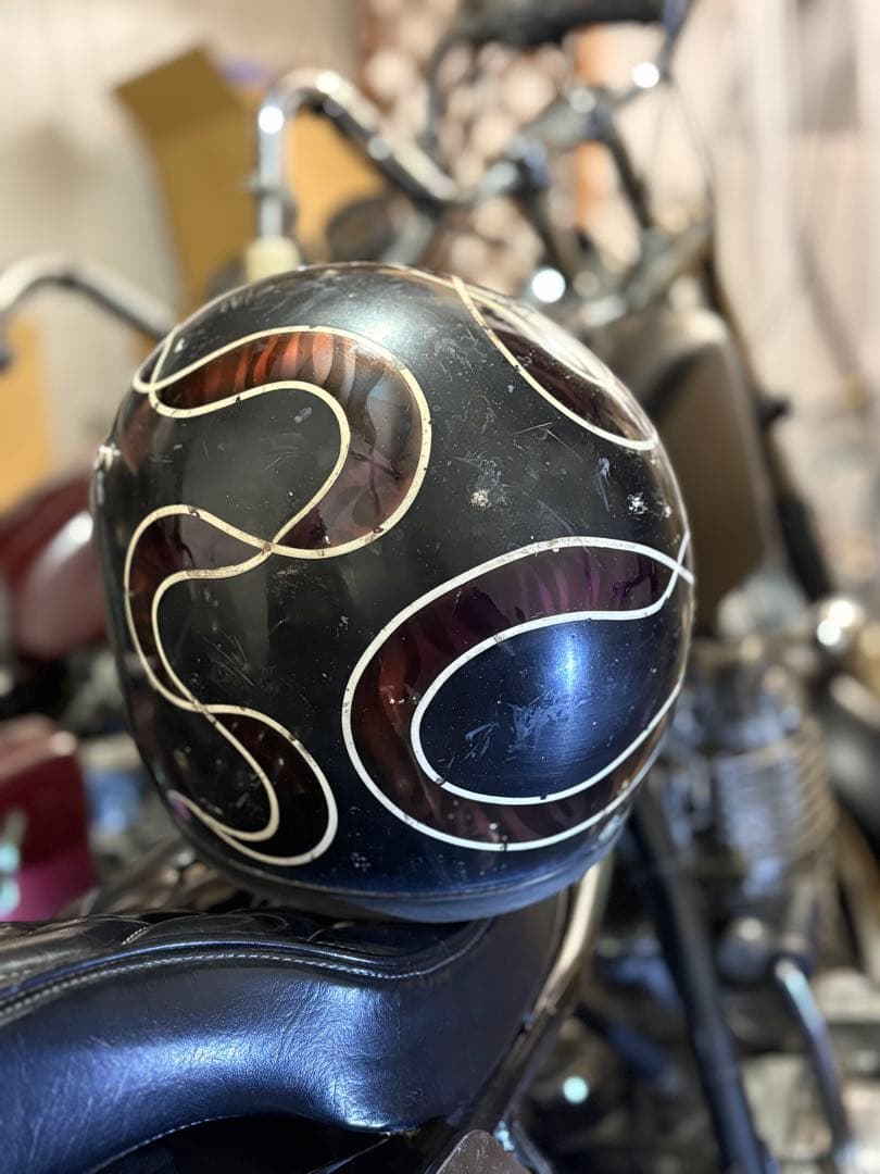 オーシャンビートル　oceanbeetle