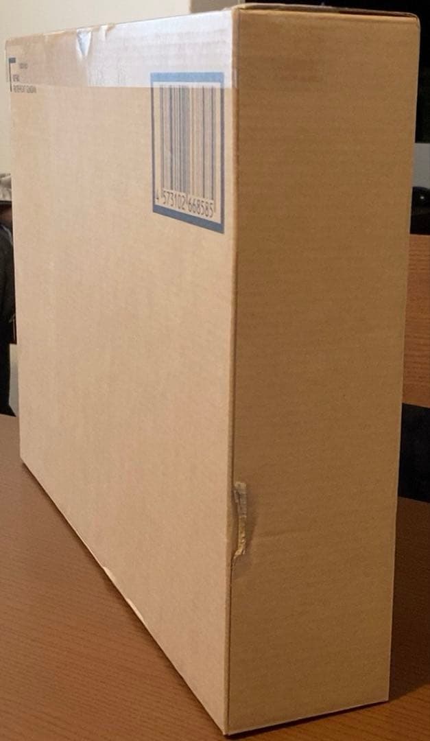 【新品】RX78FRGMT GUNDAM【未使用】