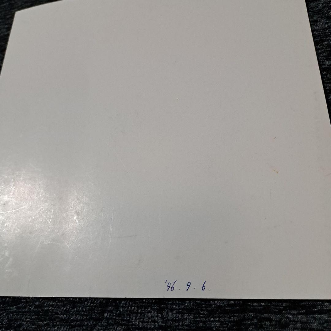 B'z　松本孝弘さん　サイン