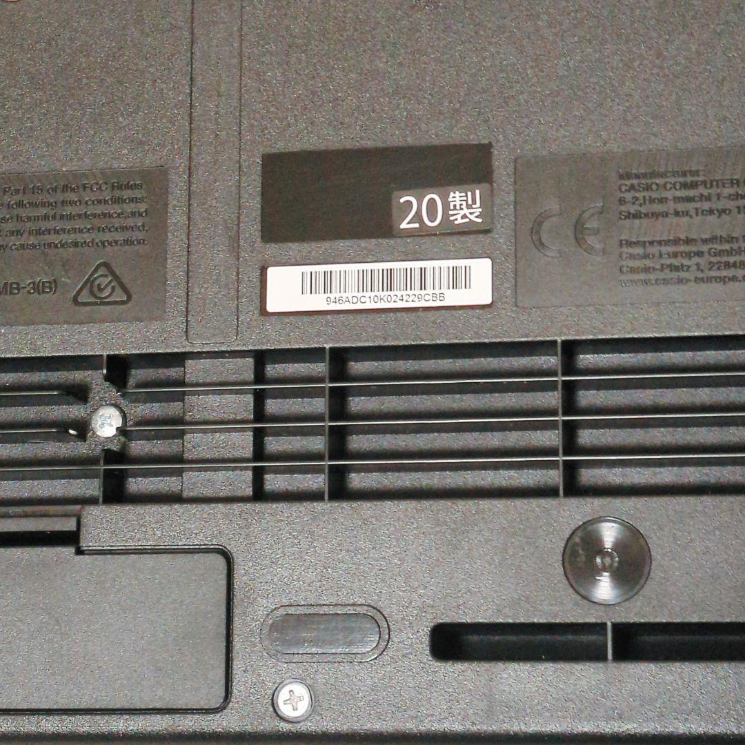 カシオ Privia PX-S1000 黒 電子ピアノ 88鍵盤