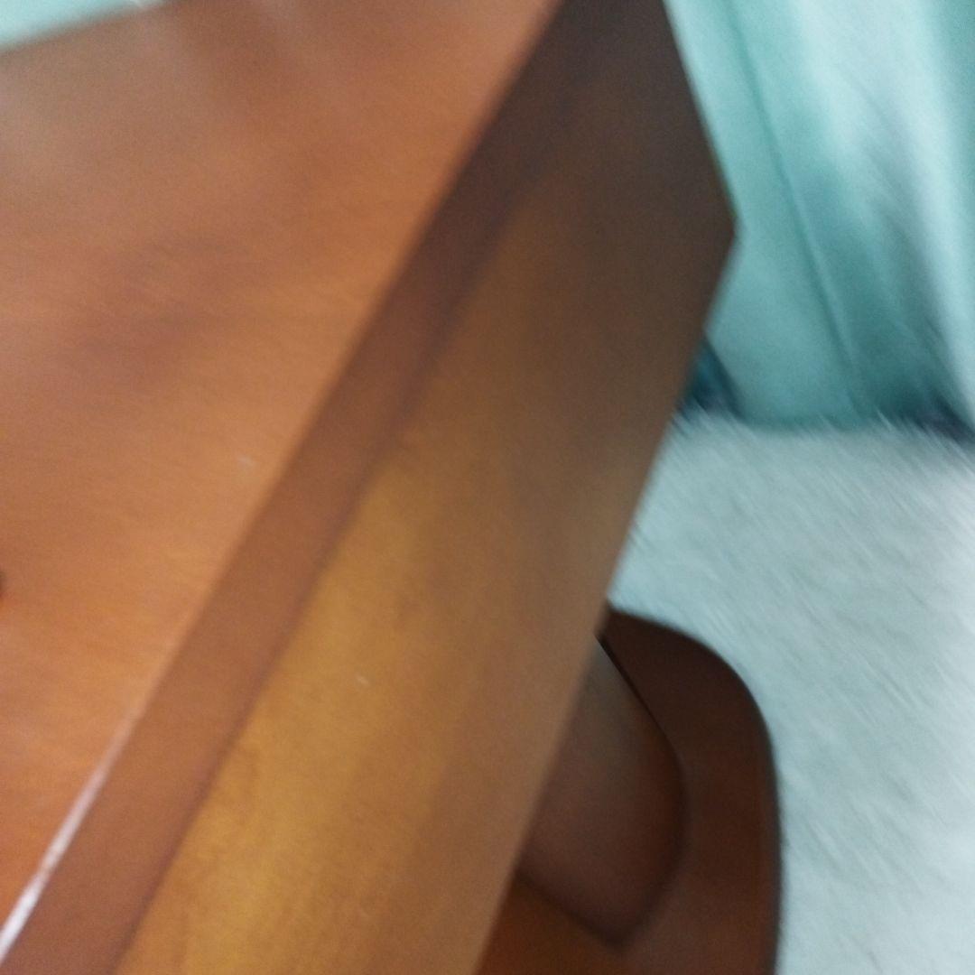 レトロ　サイドテーブル　ナイトテーブル