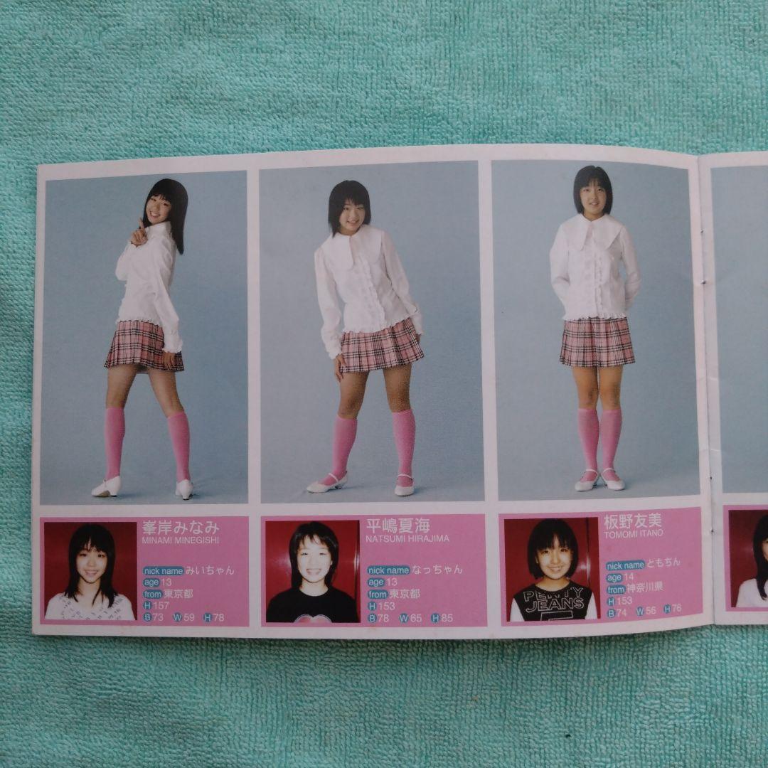 AKB48 メンバー ポートレート コレクション