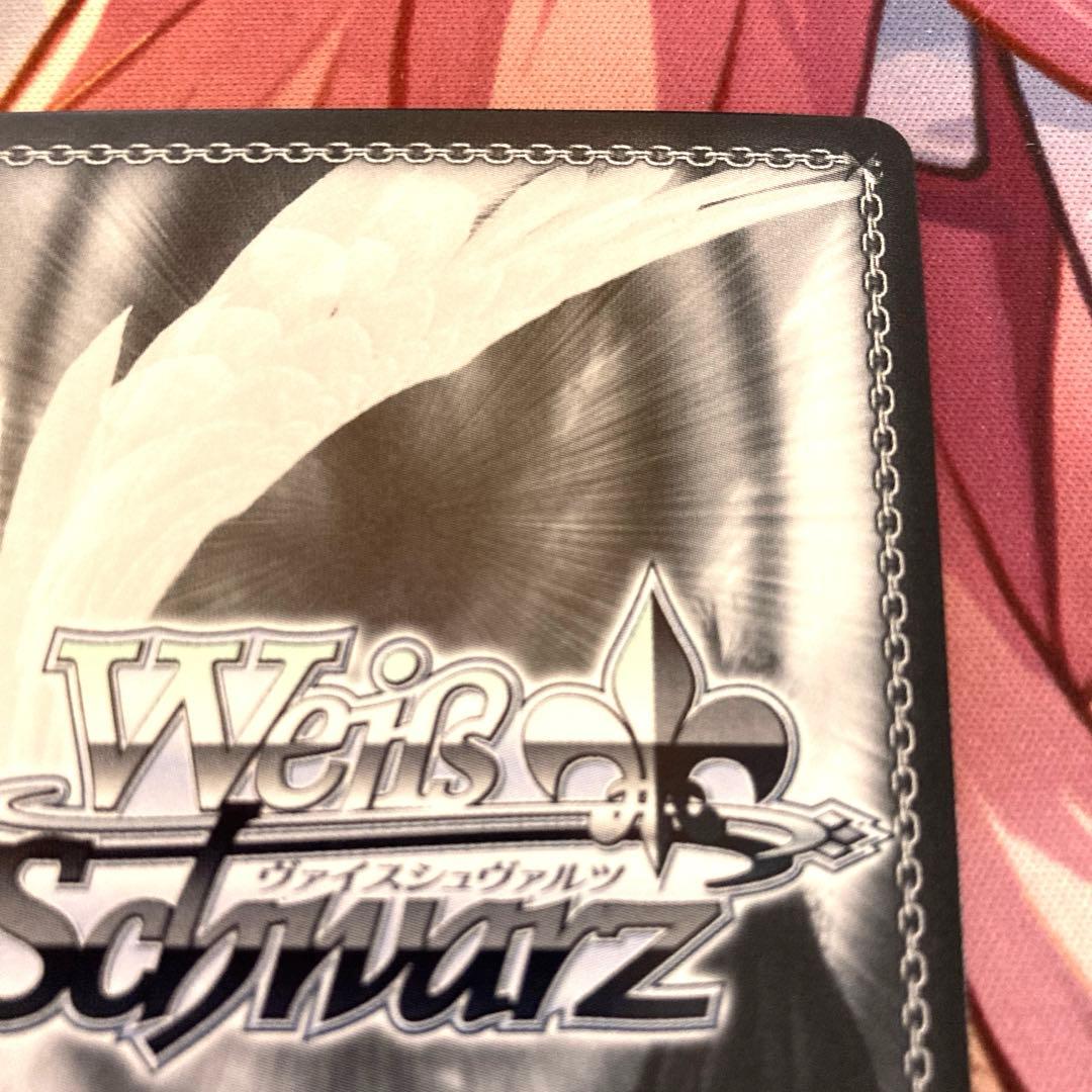 ヴァイスシュバルツ　日下開山・花あかり　サクラチヨノオー　SP