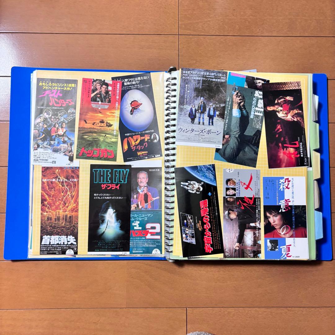 映画 チケット 半券 500枚以上 昭和レトロ コレクション