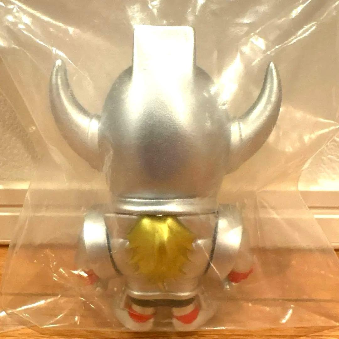 新品未開封 悪魔将軍 フィギュアSPICESEED