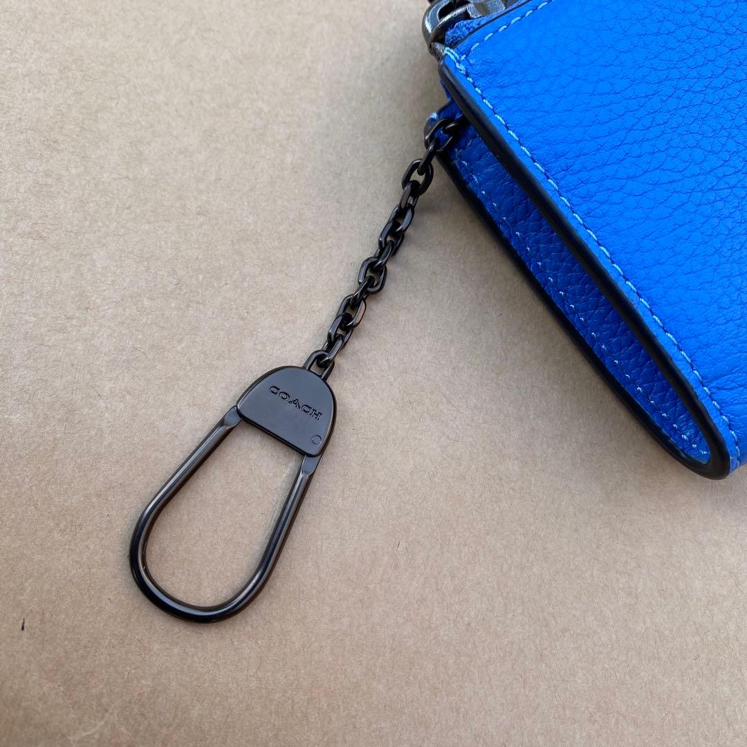 キーホルダー　キーケース　カードケース　定期入れ　ケース　小銭入れ