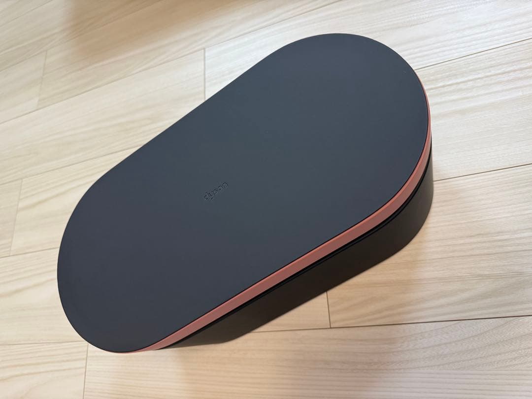 Supersonic Nural Shine ヘアドライヤー Dysonダイソン