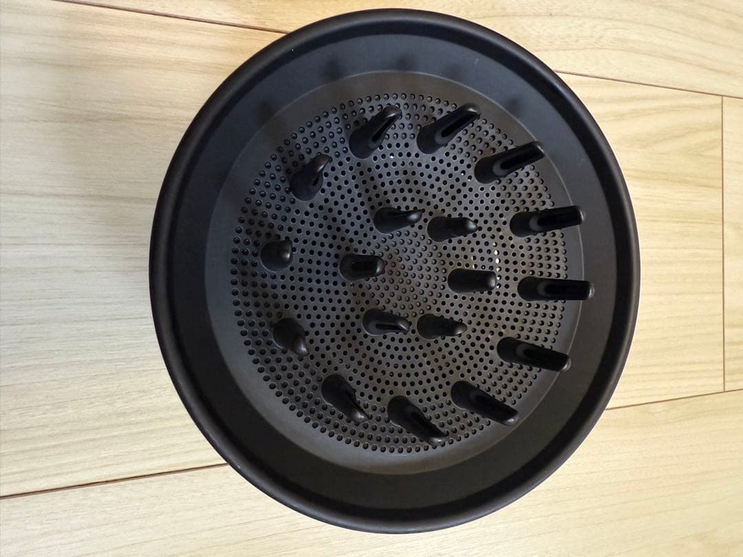 Supersonic Nural Shine ヘアドライヤー Dysonダイソン