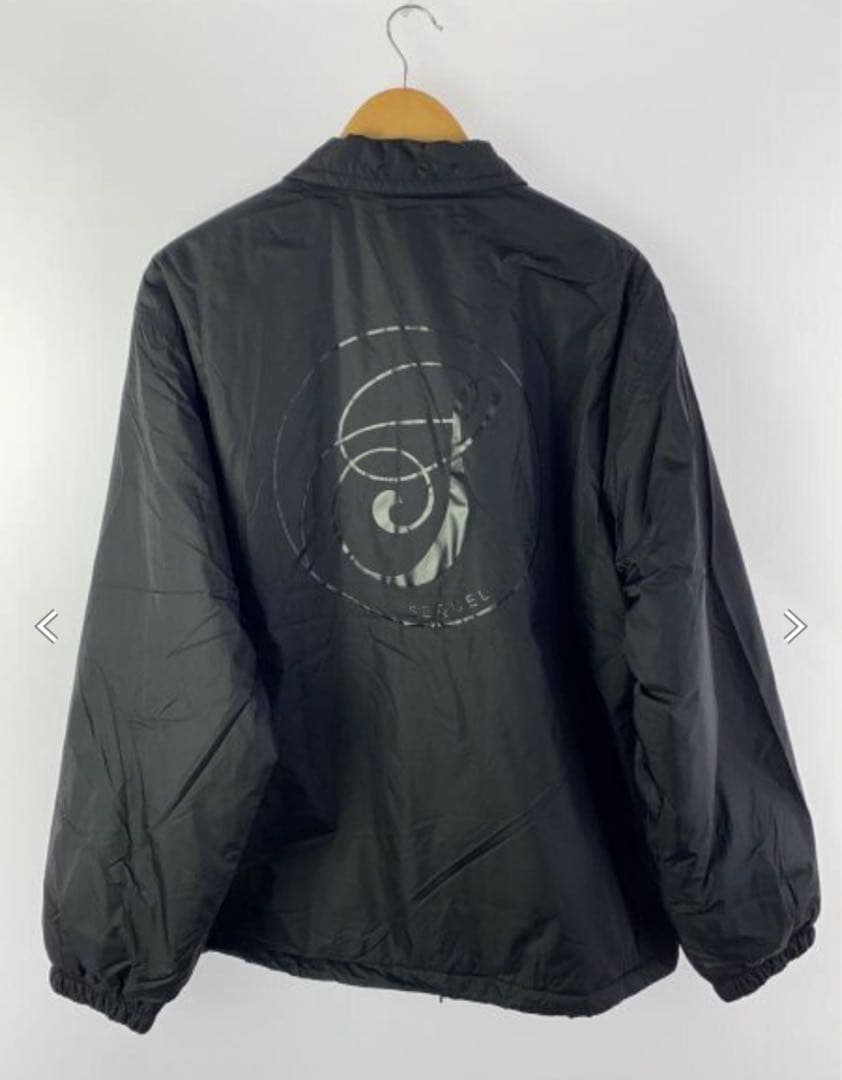 ジャケット・アウター sequel 23AW/COACH JACKET