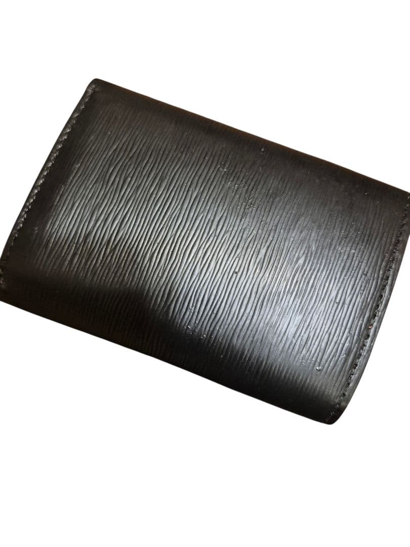 ＰＲＡＤＡ　プラダ　サフィアーノ　三つ折り財布 x