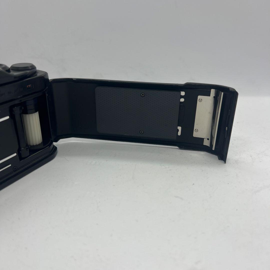 PENTAX ME ブラック 動作品