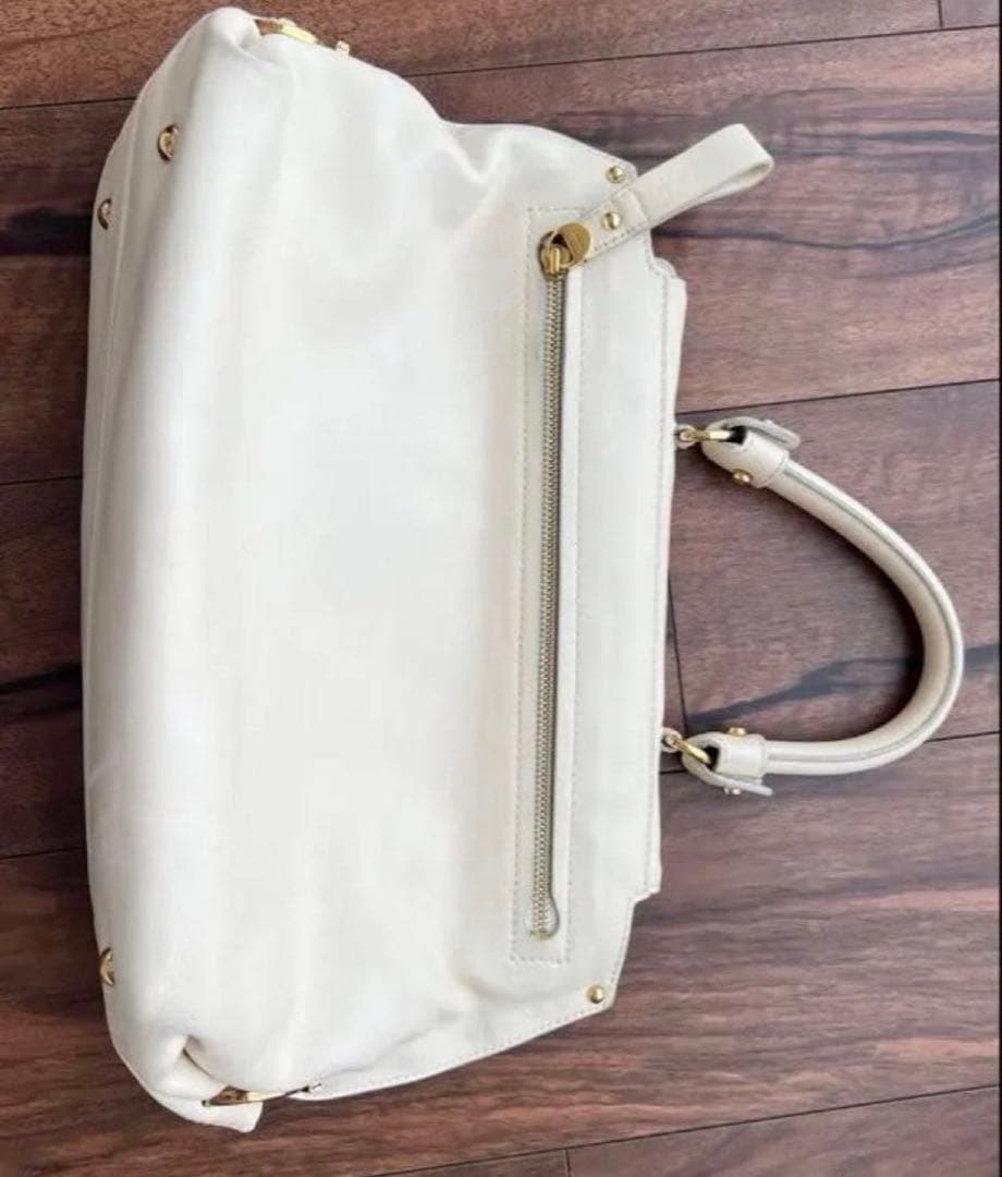 【Noa さん専用】Salvatore Ferragamo ショルダーバッグ