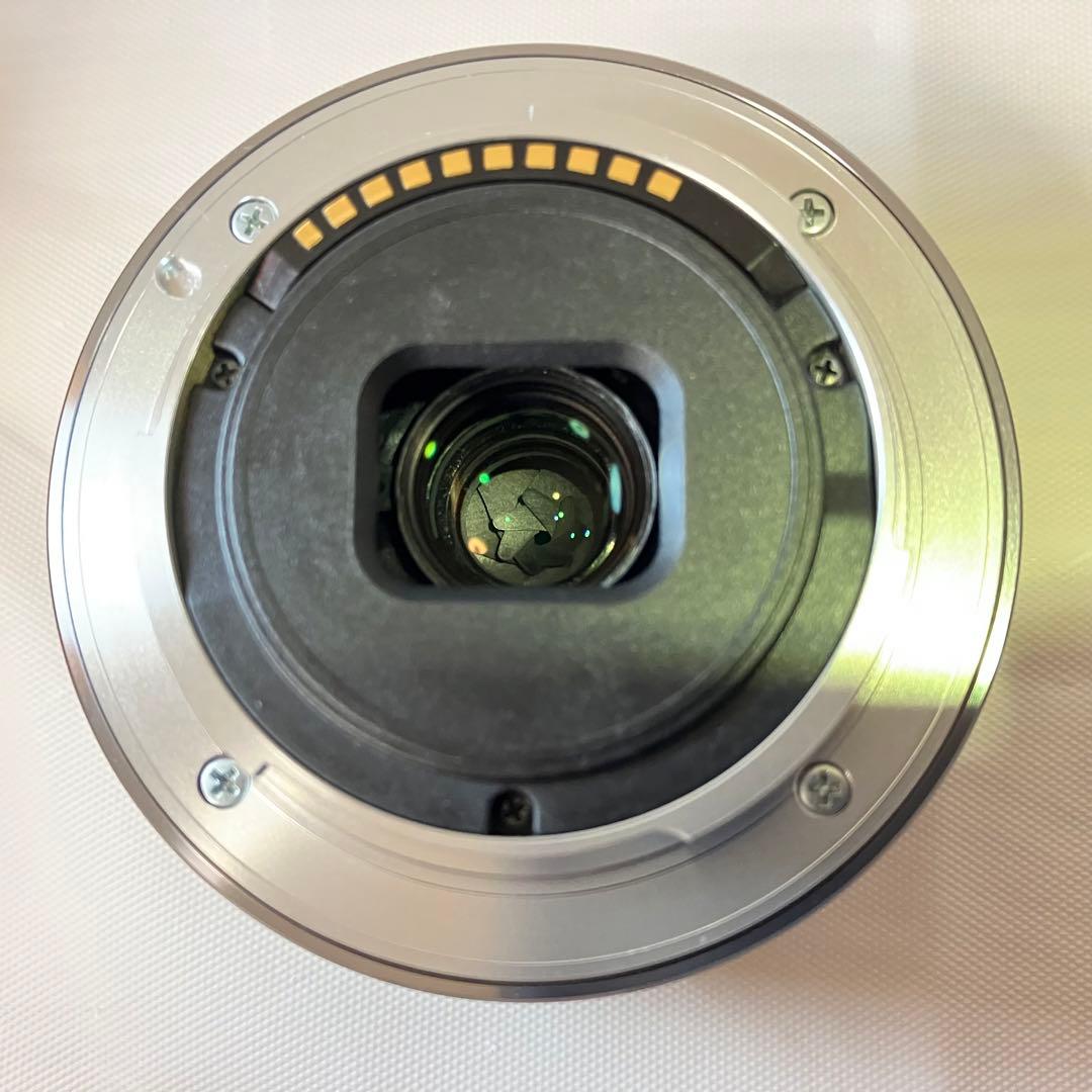 ⭐️極美品⭐️早い者勝ち☘️SONY☘️SEL16F28☘️交換レンズ☘️