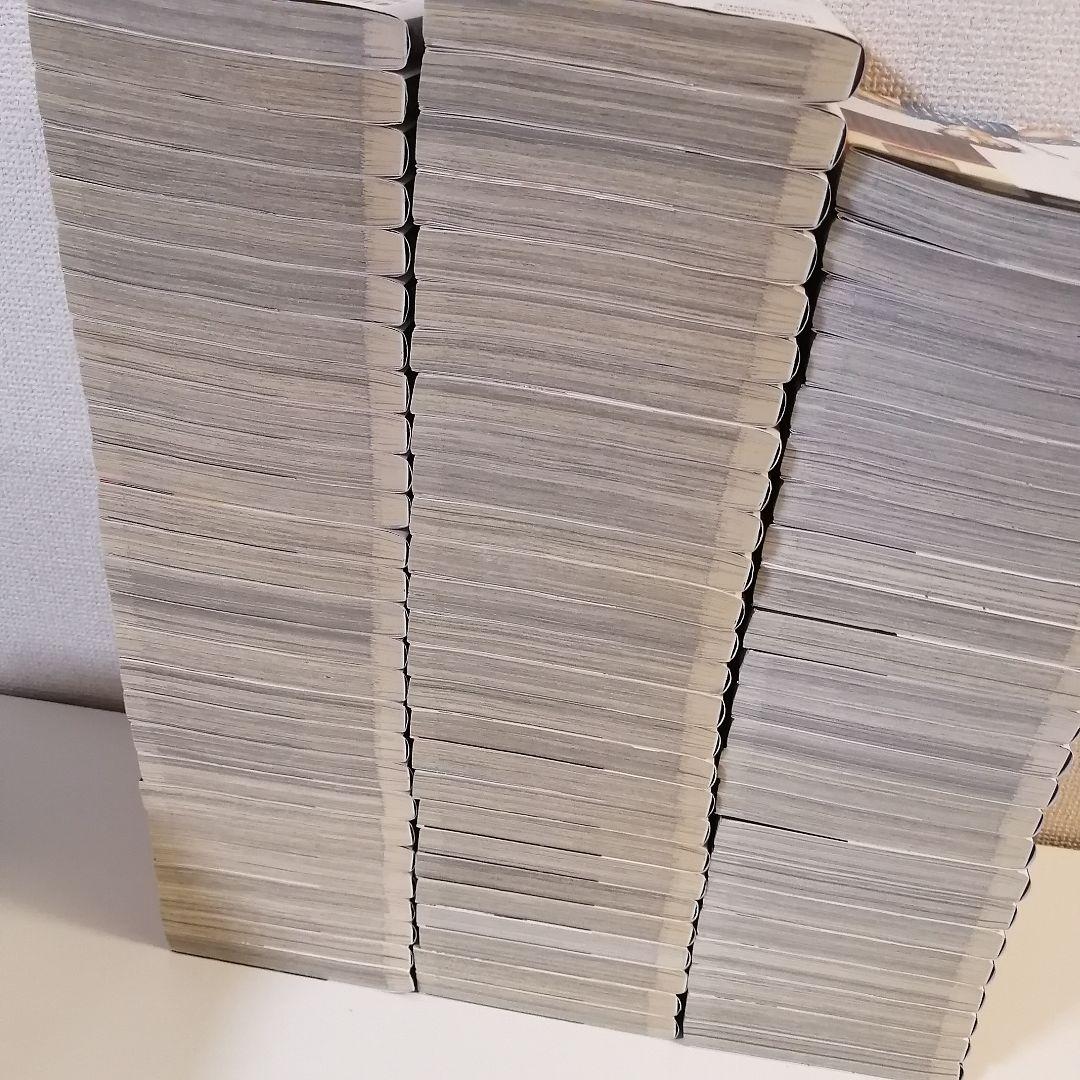 キングダム　原泰久 全巻 漫画 全77巻 全巻セット