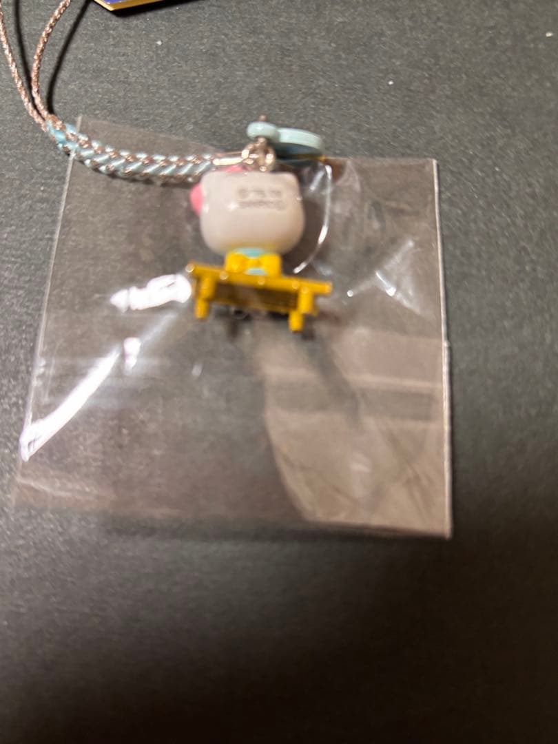 レア❣️未使用未開封❗️ご当地キティ東京 隅田川2009