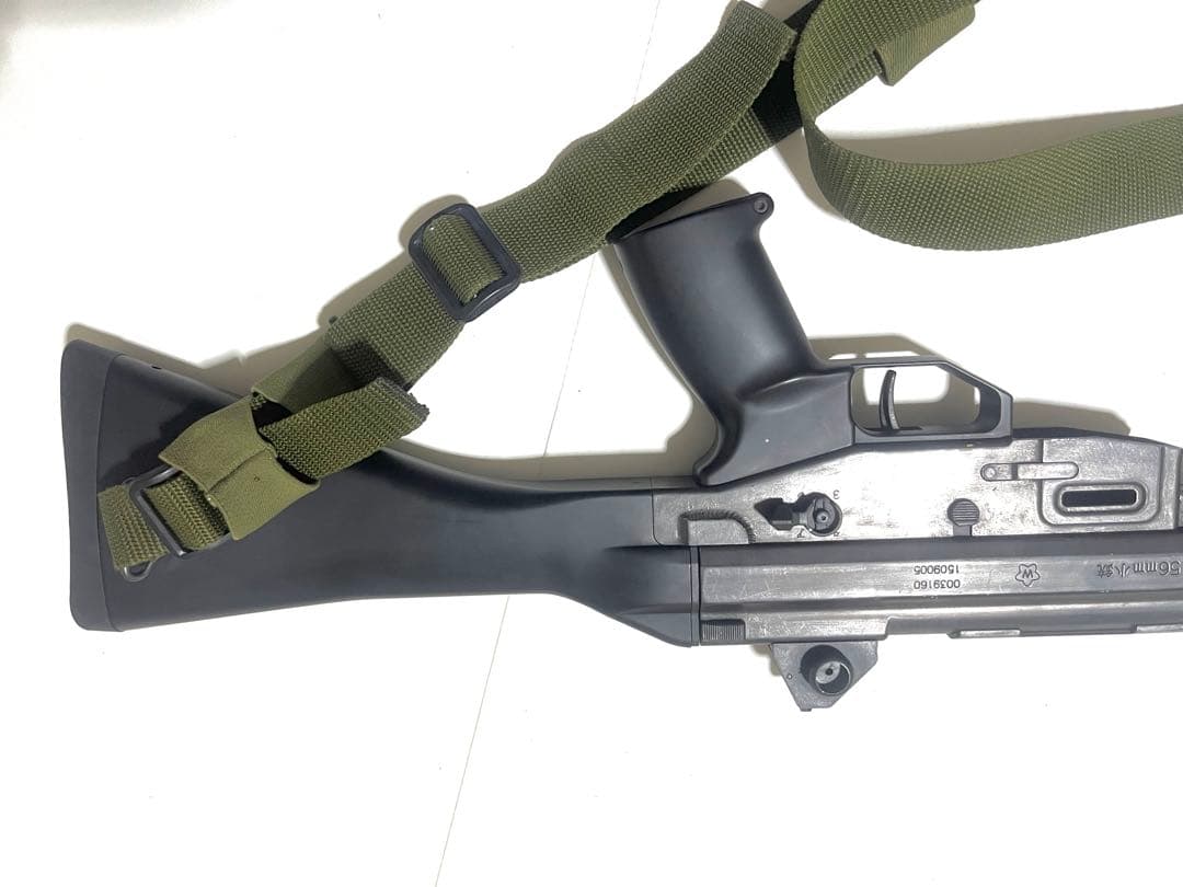 89式小銃　電動　エアガン　スリング付き