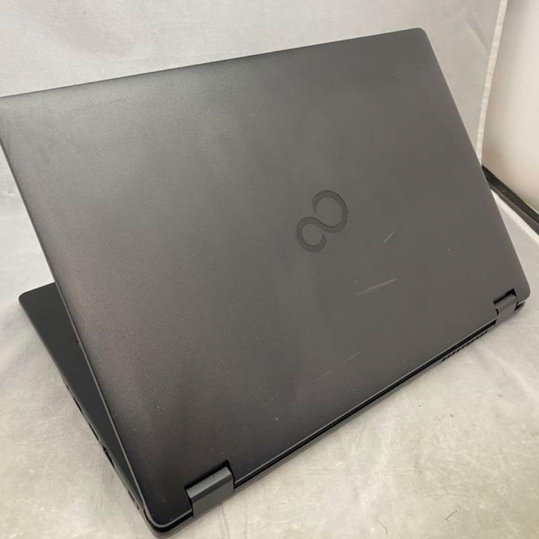 その他ノートPC本体 LIFEBOOK E549 (i5-8365U/4GB/SSD-128GB)
