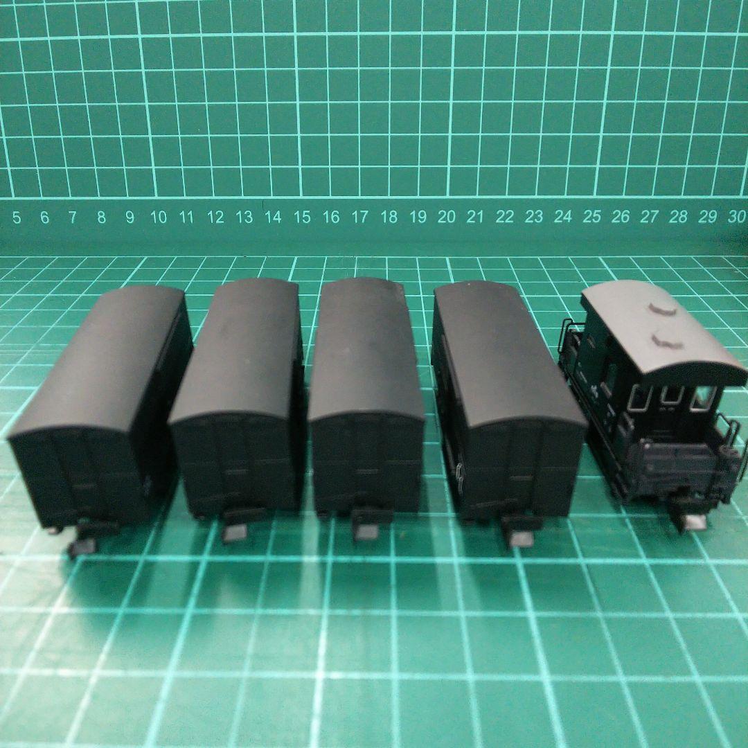 貨車セット ９ Nゲージ 33