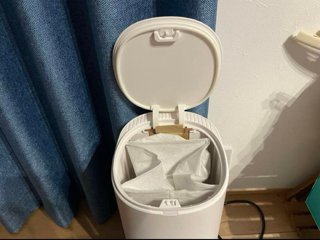 ロボット掃除DEEBOT N8 PRO+ エコバックス＋一年分メンテナンスセット