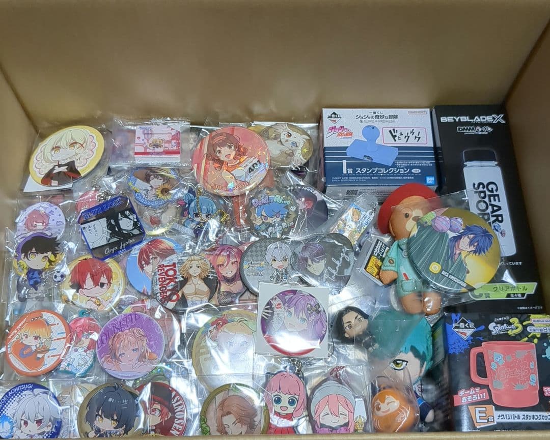 ノンジャンルグッズ 大量 まとめ売り セット 約230点
