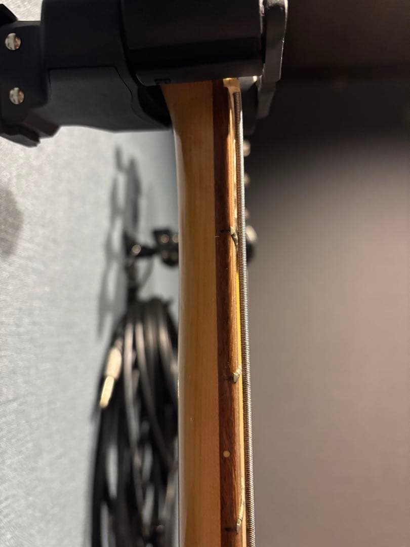 Sterling Ray34 ブラック 4弦エレキベース (最終値下げ)