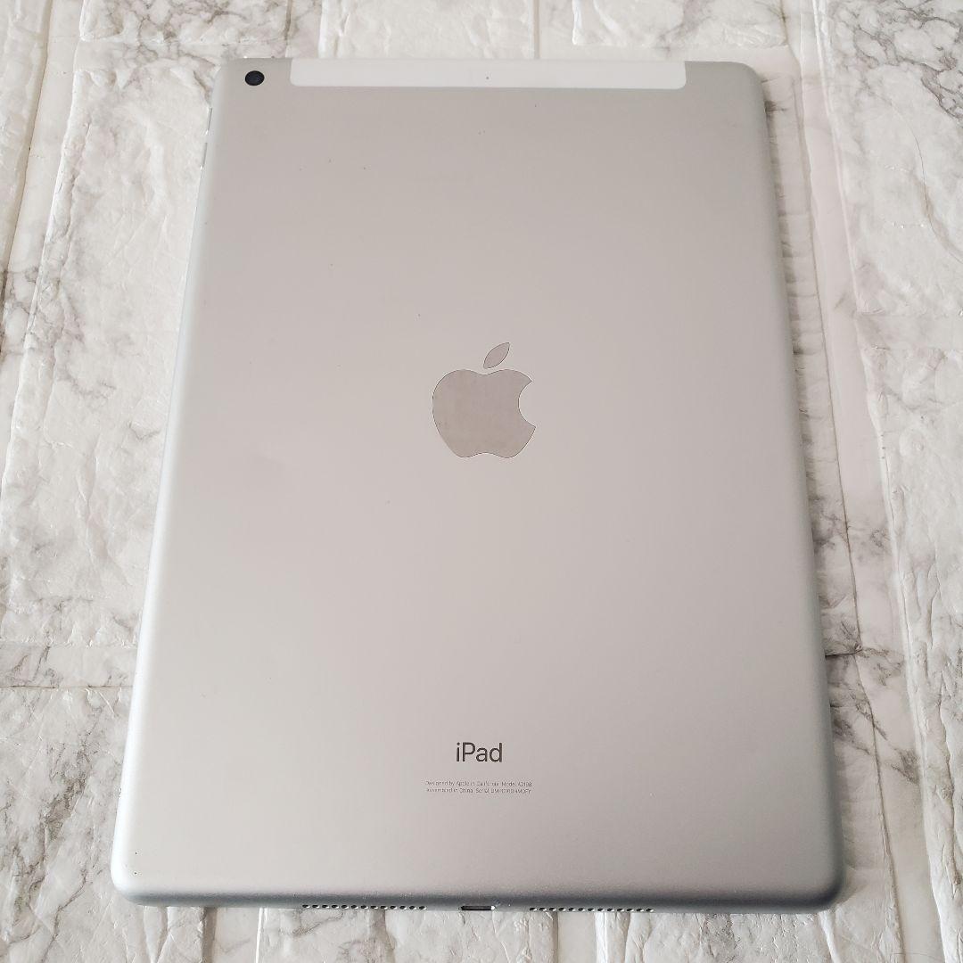 260 iPad 7世代 128GB SIMフリー シルバー