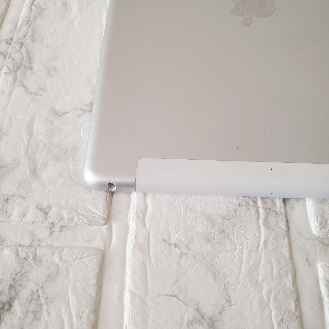 260 iPad 7世代 128GB SIMフリー シルバー