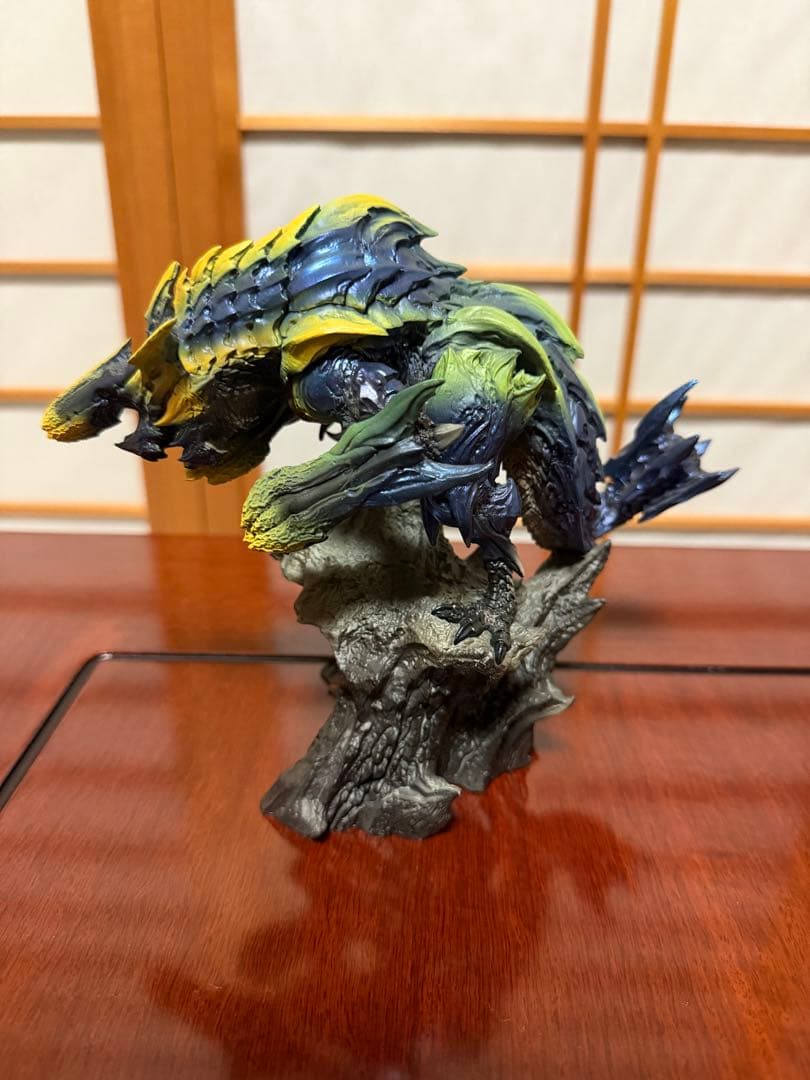 ブラキディオス　怒り　クリエイターズモデル