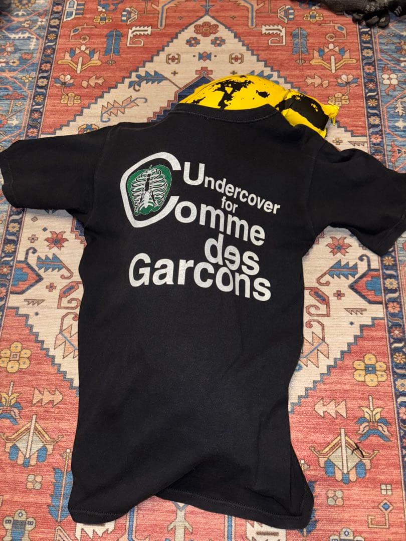 Undercover Comme des Garçons Tシャツ