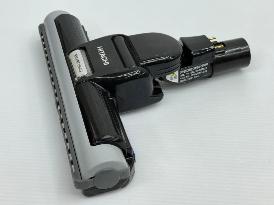 希少　D-AP47 日立　HITACHI　掃除機　多機種対応　ヘッド　回転ブラシ