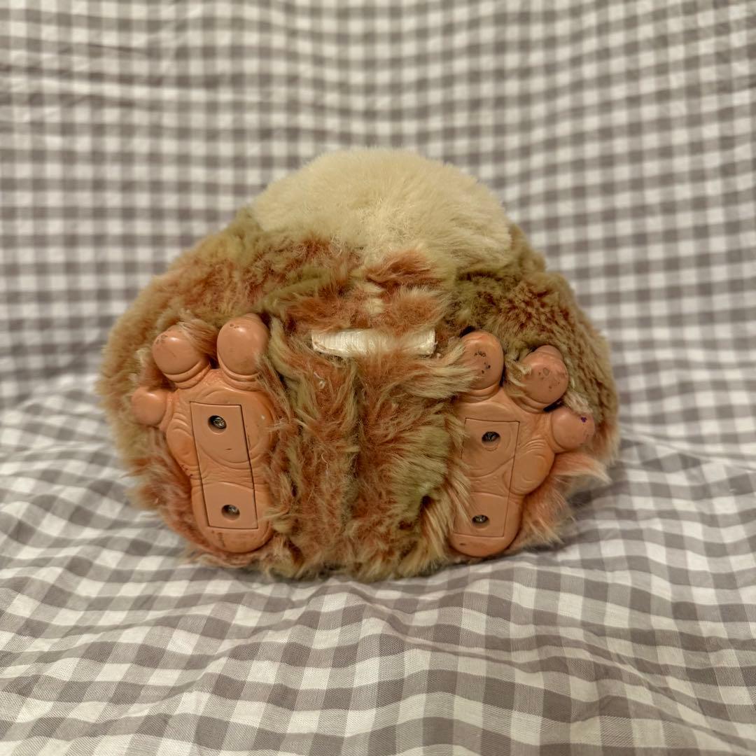 ファービー2 レッドベルベット　クランベリークッキー　可動品