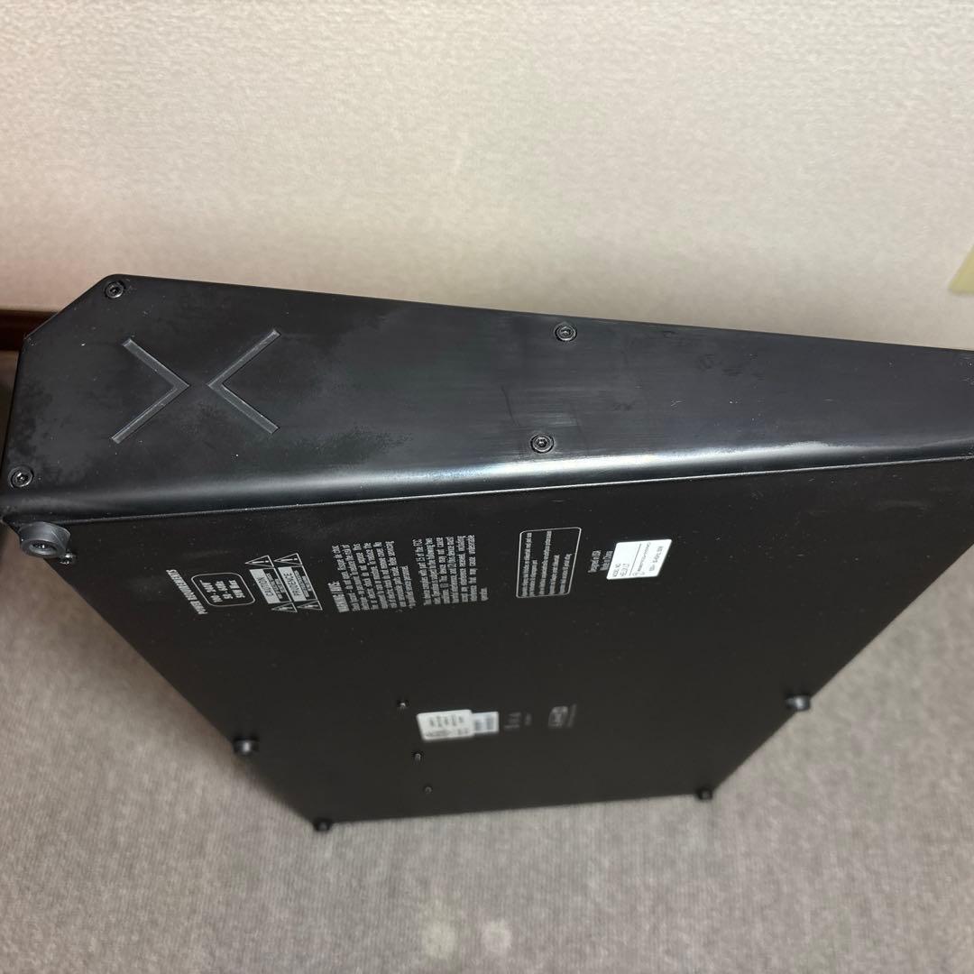 LINE6 Helix LT ケース付