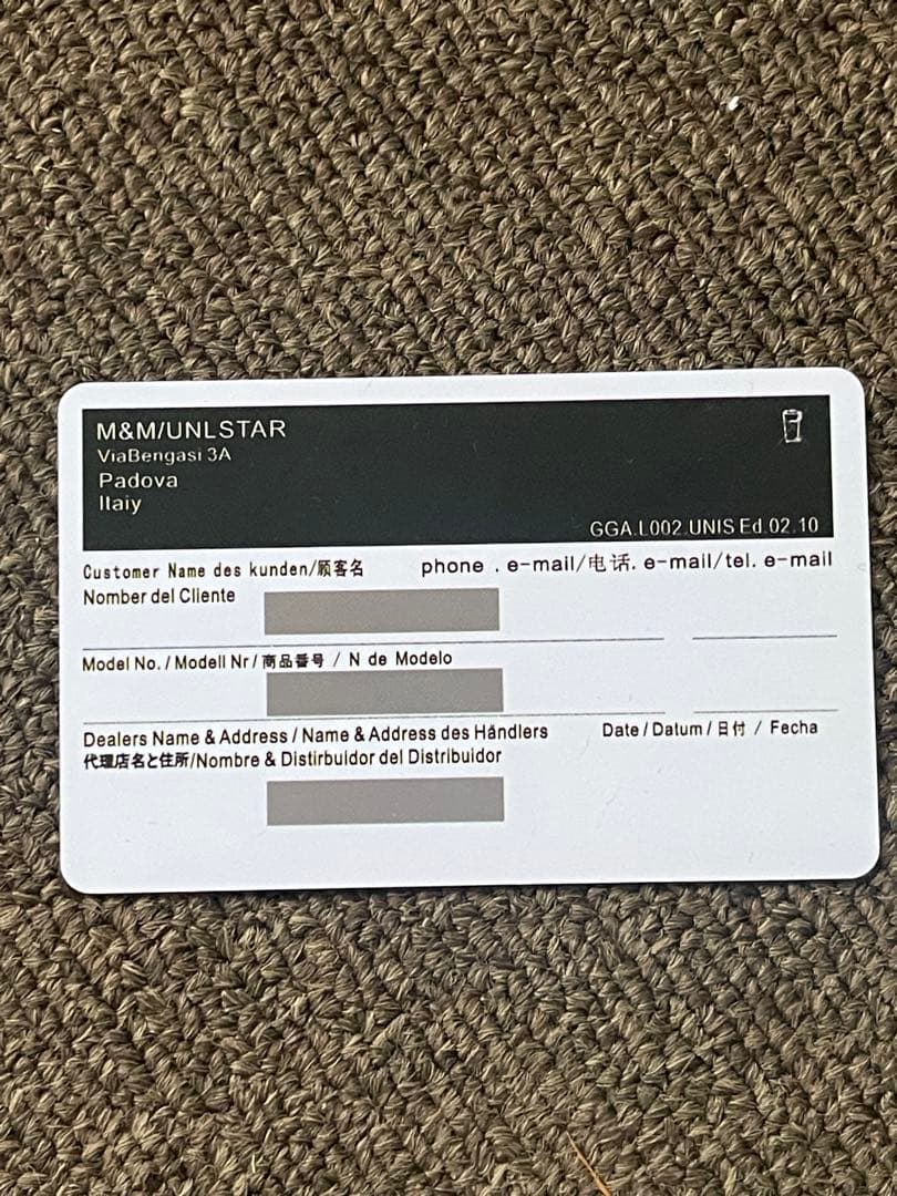 美品Luminox F-117 Nighthawk 腕時計 200m防水