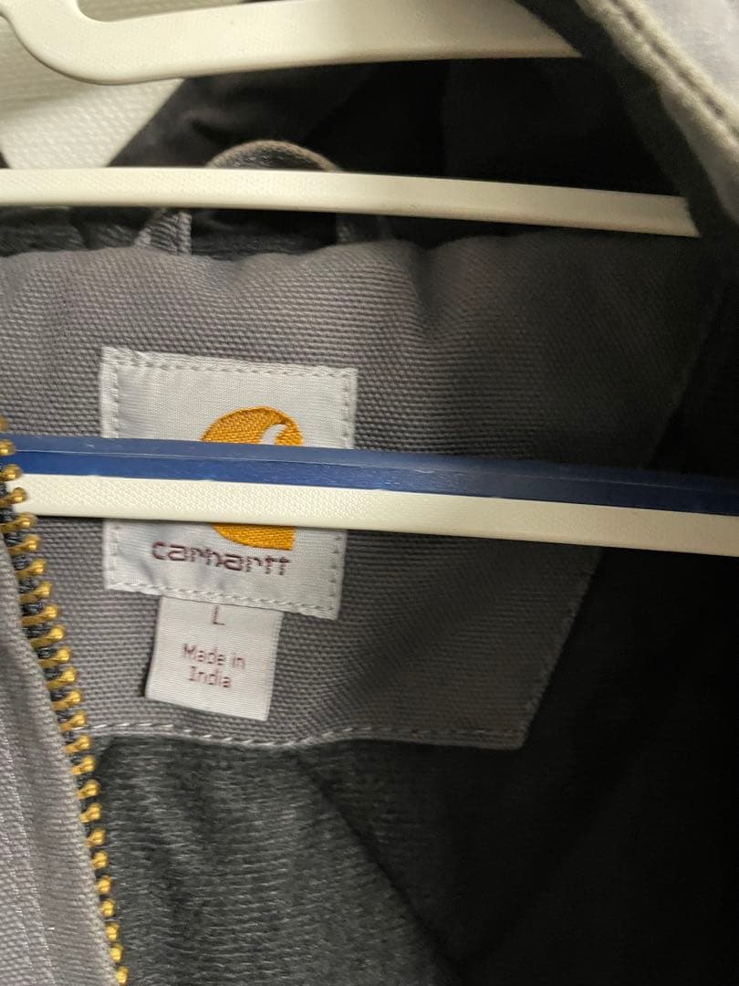 Carhartt カーハート アクティブジャケット 103940