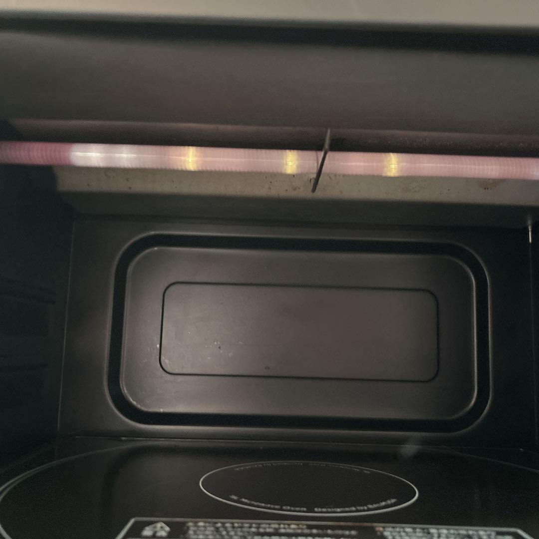 〇セール〇 BALMUDA The Range K04A オーブンレンジ