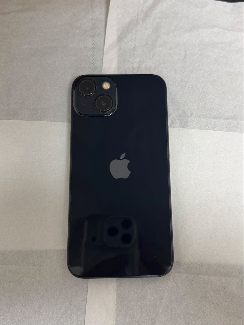 iPhone 13 simフリー 128GB