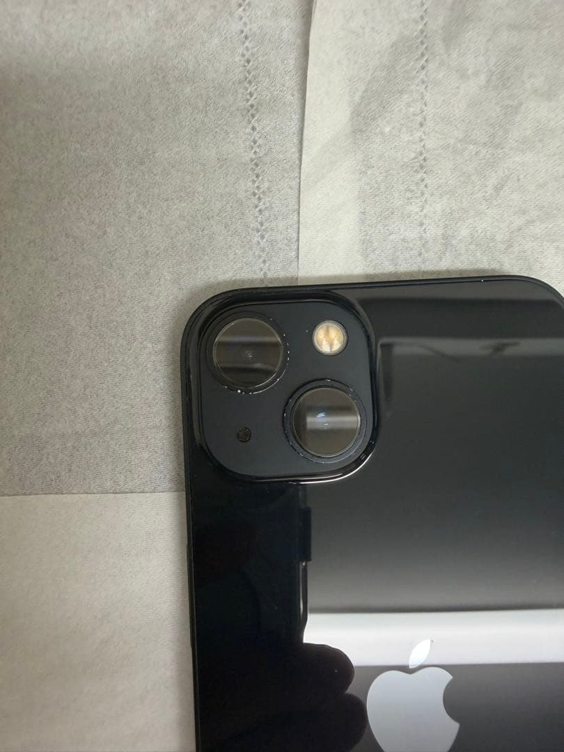 iPhone 13 simフリー 128GB