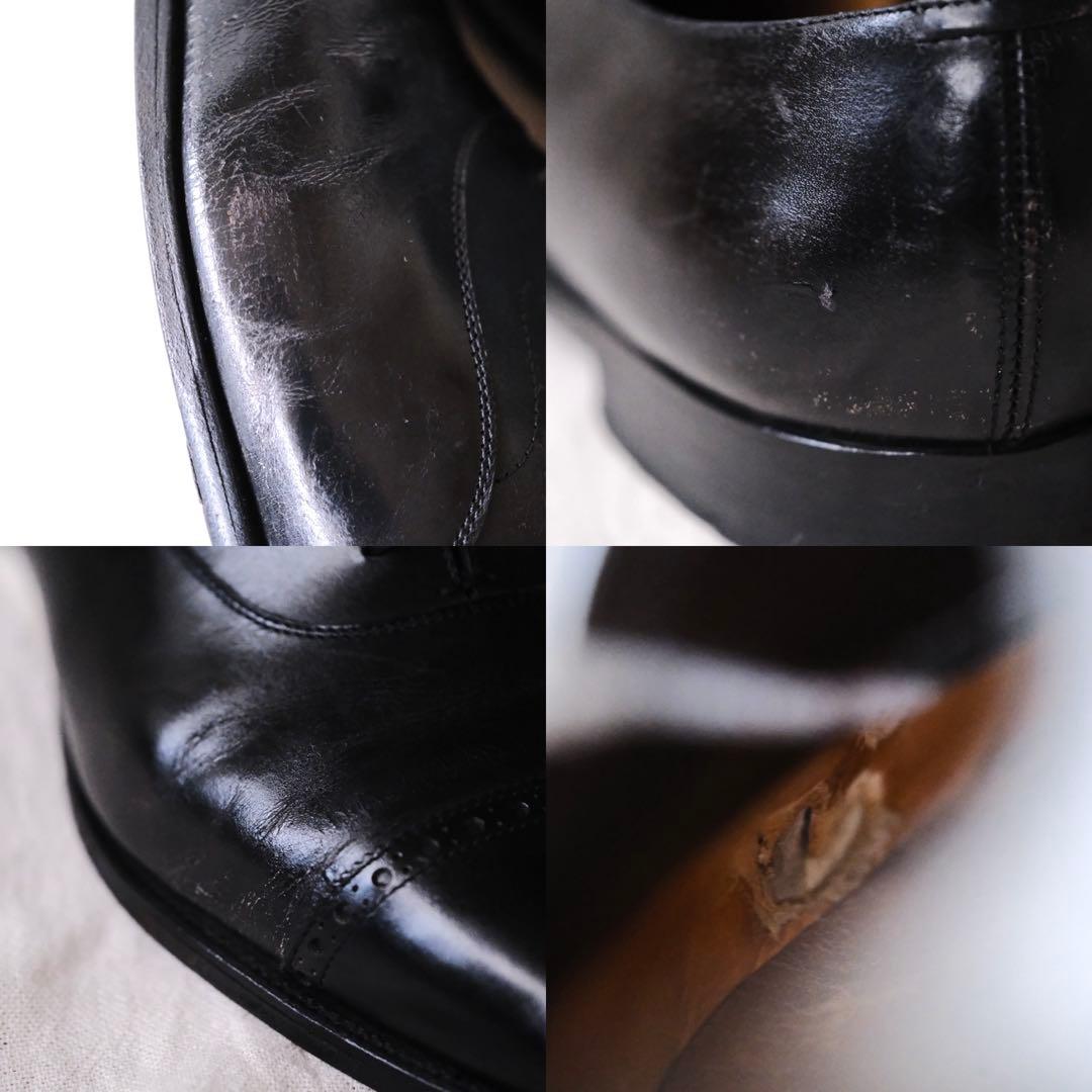 EDWARD GREENエドワードグリーンキャップメダリオンBERKELEY9F