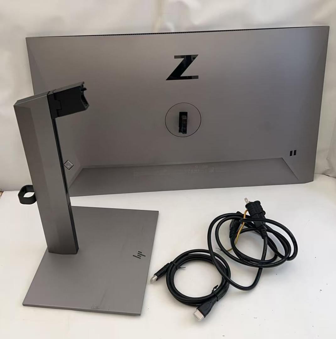 HP Z27u G3 27インチ プロフェッショナル液晶モニター Type-C